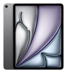 Apple iPad Air Apple M 256 GB 33 cm (13") 8 GB Wi-Fi 6E (802.11ax) iPadOS 18 Szary