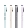 Apple iPad Air Apple M 256 GB 33 cm (13") 8 GB Wi-Fi 6E (802.11ax) iPadOS 18 Szary