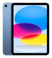 Apple iPad 11" Wi-Fi + LTE 256GB (blau) 11. Gen