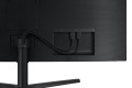 Samsung ViewFinity S5 S50GC monitor komputerowy 86,4 cm (34") 3440 x 1440 px UltraWide Quad HD LED Czarny