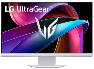 Monitor LCD 32" IPS/32G810SA-W LG