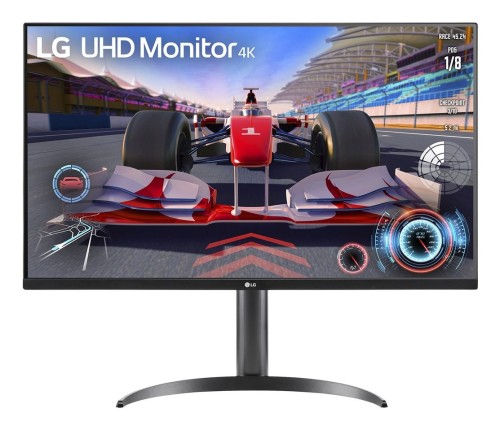 Monitor LG Ultrafine 32UR550K-B 32UR550KB