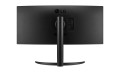 MONITOR LG LED 34" 34WR50QK-B 100Hz