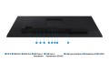 MONITOR SAMSUNG LED 27" LS27D406GAUXEN 100Hz