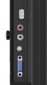 Monitor iiyama ProLite LE4341S-B2 - 43-calowy płaski ekran - 108 cm