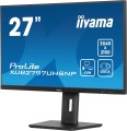 Monitor IIYAMA 68.5cm (27") XUB2797UHSNP-B1 16:9 HDMI+DP+USB-C IPS