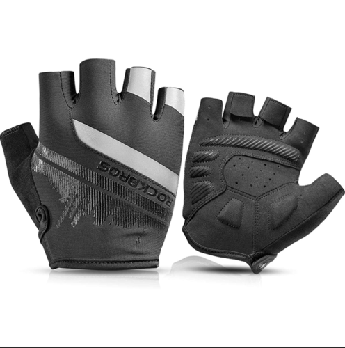 Rękawiczki rowerowe Rockbros rozmiar: XL S247-XL