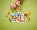 LEGO DUPLO 10421 Ciężarówka z alfabetem