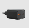 Ładowarka Maxcom USB A+C 30W