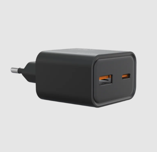 Ładowarka Maxcom USB A+C 30W
