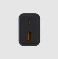 Ładowarka Maxcom USB A+C 30W