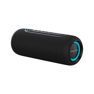 Głośnik bezprzewodowy Kruger&Matz Street , kolor czarny KM0563