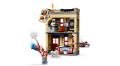 LEGO 76317 Marvel Mieszkanie Petera Parkera