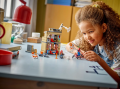 LEGO 76317 Marvel Mieszkanie Petera Parkera