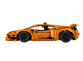 LEGO 42196 Technic Pomarańczowe Lamborghini Huracán Tecnica