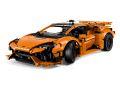 LEGO 42196 Technic Pomarańczowe Lamborghini Huracán Tecnica