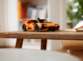 LEGO 42196 Technic Pomarańczowe Lamborghini Huracán Tecnica