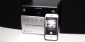 Blaupunkt MS12BT mini wieża Bluetooth CD MP3 USB AUX