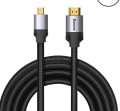 Kabel Baseus Enjoyment Series MiniDP Male To 4KHD Male Adapter Cable 2m