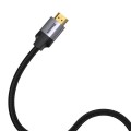 Kabel Baseus Enjoyment Series MiniDP Male To 4KHD Male Adapter Cable 2m