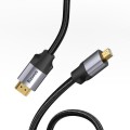 Kabel Baseus Enjoyment Series MiniDP Male To 4KHD Male Adapter Cable 2m