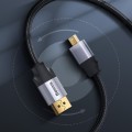 Kabel Baseus Enjoyment Series MiniDP Male To 4KHD Male Adapter Cable 2m