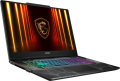 Laptop MSI Cyborg A17 AI 17,3" FHD 144Hz Ryzen 7 260 RTX5050 8GB
