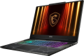 Laptop MSI Cyborg A17 AI 17,3" FHD 144Hz Ryzen 7 260 RTX5050 8GB