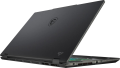 Laptop MSI Cyborg A17 AI 17,3" FHD 144Hz Ryzen 7 260 RTX5050 8GB