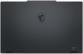 Laptop MSI Cyborg A17 AI 17,3" FHD 144Hz Ryzen 7 260 RTX5050 8GB