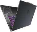 Laptop MSI Cyborg A17 AI 17,3" FHD 144Hz Ryzen 7 260 RTX5050 8GB