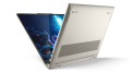 Laptop 2w1 Lenovo Yoga 7 16AKP10 83JU000SPB Ryzen AI 7 350 Touch 16" 2,8K OLED 120Hz 16GB 512SSD W11