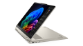 Laptop 2w1 Lenovo Yoga 7 16AKP10 83JU000SPB Ryzen AI 7 350 Touch 16" 2,8K OLED 120Hz 16GB 512SSD W11