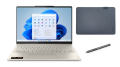 Laptop 2w1 Lenovo Yoga 7 14AKP10 83JR005XPB Ryzen AI 7 350 Touch 14" WUXGA OLED 32GB 512SSD W11