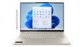Laptop 2w1 Lenovo Yoga 7 16AKP10 83JU001BPB Ryzen AI 7 350 Touch 16" 2.8K OLED 120Hz 32GB 1000SSD W11