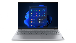 Laptop Lenovo ThinkBook 16 Gen 8 21SH00A4PB Core 7 240H 16" WUXGA 16GB 512SSD Int W11Pro
