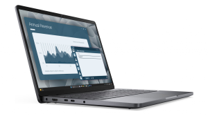 Laptop Dell Pro 14 BTO504_PC14255_EMEA Ryzen 5 220 14" FHD+ 8GB 512SSD W11Pro