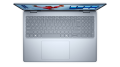 Laptop Dell 16 Plus DB16250_LNL_206 Ultra 7 256V 16" 2,5K 16GB 512SSD W11Pro