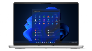 Laptop Dell Pro 16 BTO604_PC16255_EMEA Ryzen AI 7 PRO 350 Touch 16" FHD+ 32GB 512SSD W11Pro