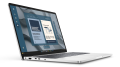 Laptop Dell Pro 16 BTO604_PC16255_EMEA Ryzen AI 7 PRO 350 Touch 16" FHD+ 32GB 512SSD W11Pro