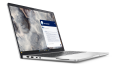 Laptop Dell Pro 16 Plus BTO503_PB16255_EMEA Ryzen 5 220 16" FHD+ 16GB 512SSD W11Pro