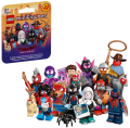 LEGO 71050 Minifigures Spider-Man: Poprzez multiwersum