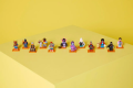 LEGO 71050 Minifigures Spider-Man: Poprzez multiwersum