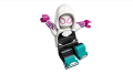 LEGO 71050 Minifigures Spider-Man: Poprzez multiwersum