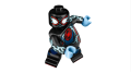 LEGO 71050 Minifigures Spider-Man: Poprzez multiwersum