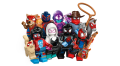 LEGO 71050 Minifigures Spider-Man: Poprzez multiwersum