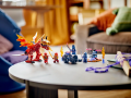 LEGO 71815 NINJAGO Smocza bitwa Kaia