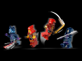 LEGO 71815 NINJAGO Smocza bitwa Kaia