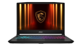 Laptop MSI Katana 15 HX B14WFK-494XPL i5-14450HX 15.6" FHD 144Hz 16GB 512SSD RTX5060 DLSS 4