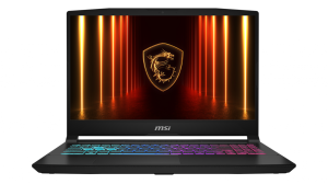 Laptop MSI Katana 15 HX B14WFK-494XPL i5-14450HX 15.6" FHD 144Hz 16GB 512SSD RTX5060 DLSS 4